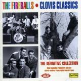 FIREBALLS