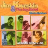 KWESKIN JIM & THE JUG BAND