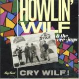 HOWLIN WILF