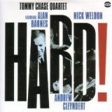 CHASE QUARTET TOMMY