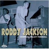 JACKSON RODDY