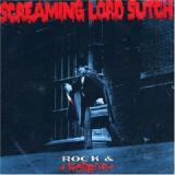 SCREAMING LORD SUTCH