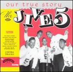 JIVE FIVE
