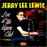 LEWIS JERRY LEE