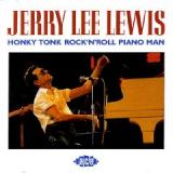 LEWIS JERRY LEE