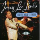 LEWIS JERRY LEE