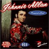 ALLAN JOHNNIE