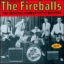 FIREBALLS