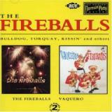 FIREBALLS