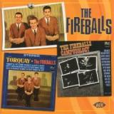 FIREBALLS