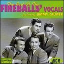 FIREBALLS & JIMMY GILMER