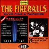 FIREBALLS