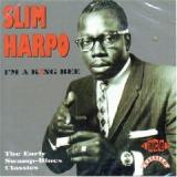 HARPO SLIM