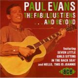 EVANS PAUL