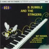 B BUMBLE & THE STINGERS