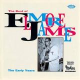ELMORE JAMES