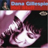 GILLESPIE DANA