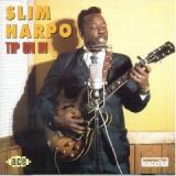 HARPO SLIM