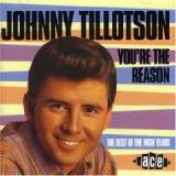 TILLOTSON JOHNNY