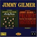 FIREBALLS & JIMMY GILMER
