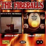 FIREBALLS