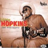LIGHTNIN HOPKINS