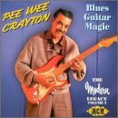 CRAYTON PEE WEE