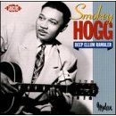 HOGG SMOKEY