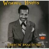 HARRIS WYNONIE