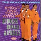 ISLEY BROTHERS