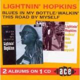 LIGHTNIN HOPKINS