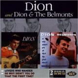 DION & THE BELMONTS