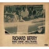 BERRY RICHARD