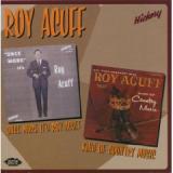 ACUFF ROY