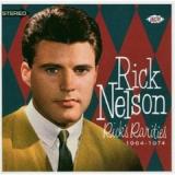NELSON RICK