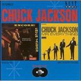 JACKSON CHUCK