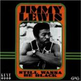 LEWIS JIMMY