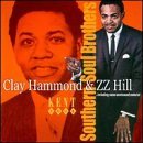 HAMMOND CLAY & Z Z