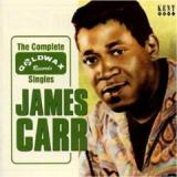 CARR JAMES