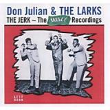 JULIAN DON & THE LARKS