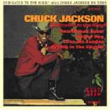 JACKSON CHUCK