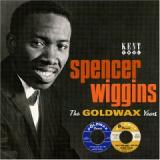 WIGGINS SPENCER