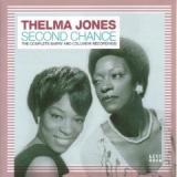 JONES THELMA