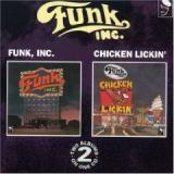 FUNK INC.