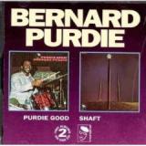 PURDIE BERNARD