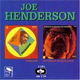 HENDERSON JOE