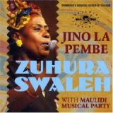 SWALEH ZUHURA SWALEH ZUHURA