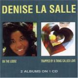 LA SALLE DENISE
