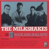 MILKSHAKES
