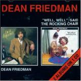 FRIEDMAN DEAN